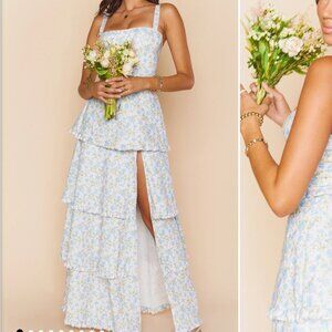 Show Me Your MuMu Dress